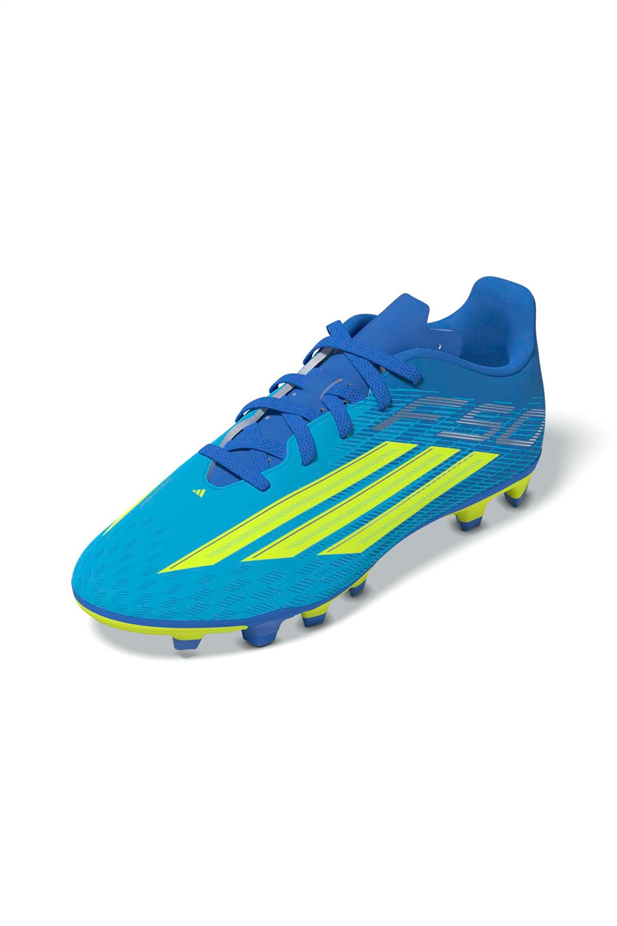 adidas Çocuk  Çok Renkli  Krampon F50 CLUB FG/MG J JS1479