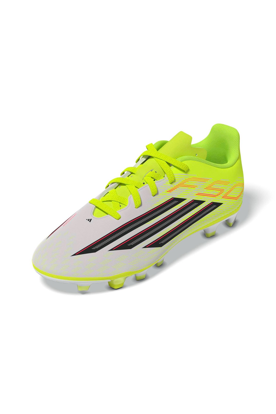 adidas Çocuk  Çok Renkli  Krampon F50 CLUB FG/MG J JS1482