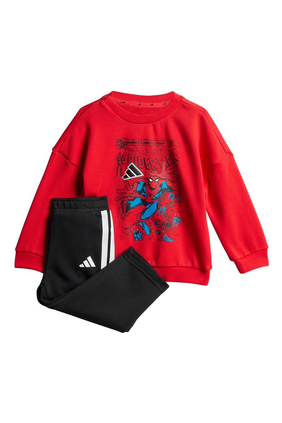 adidas Çocuk  Eşofman I MRVL SM JOG JV7371