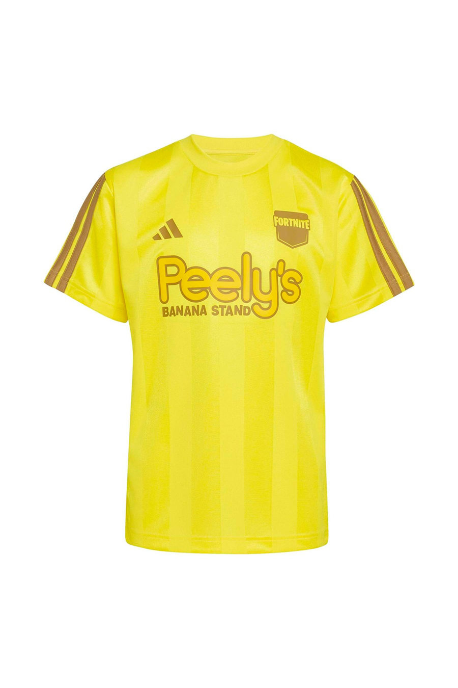 adidas Çocuk Forma J FN PEELY JSY KG0863