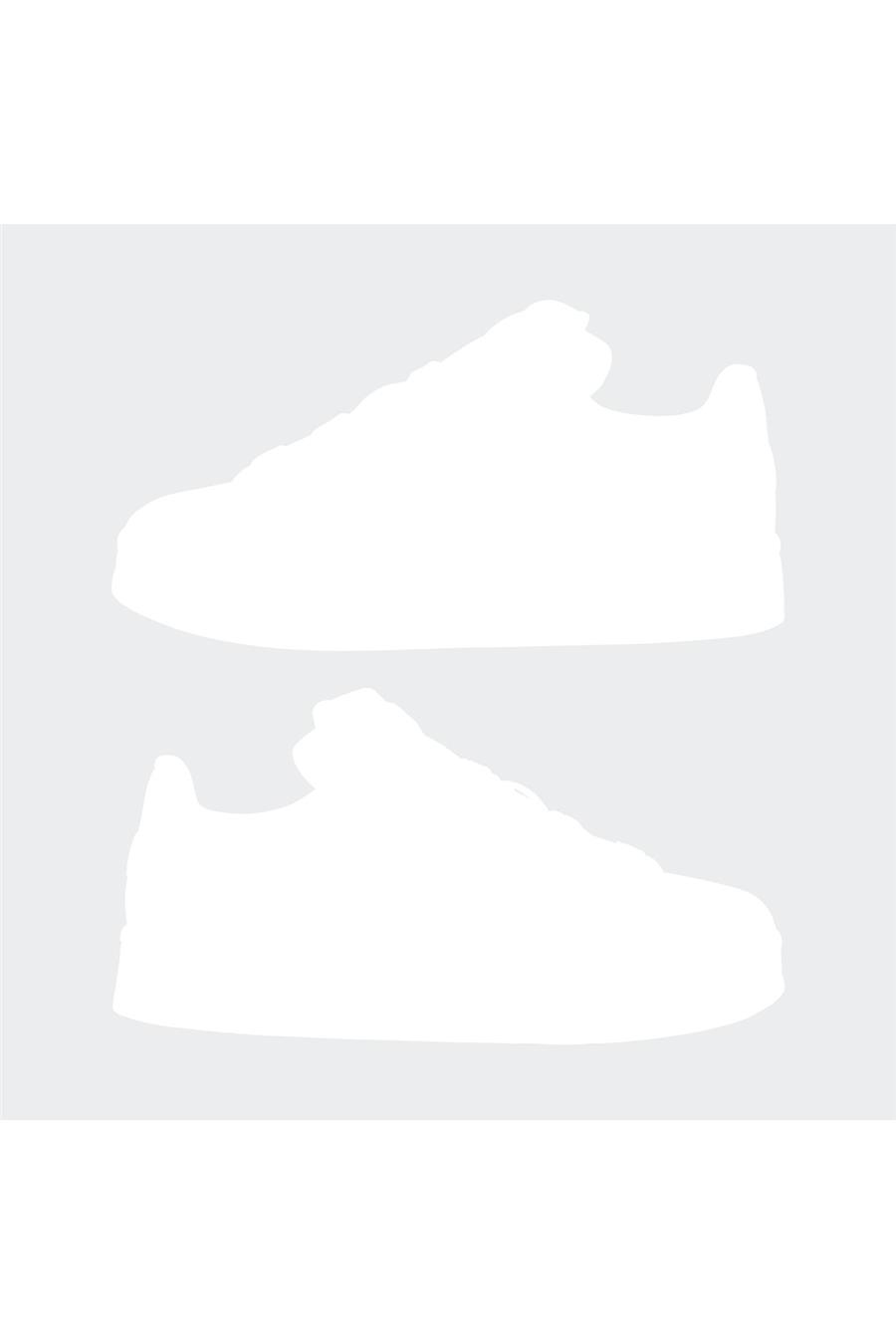 adidas  Çocuk Gri  Sneaker CAMPUS 00s C JI4330