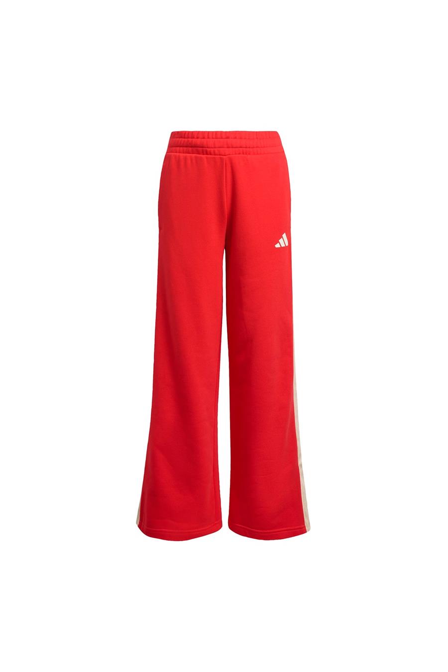 adidas  Çocuk Kırmızı  Eşofman Altı JG STD WL PNT KD3398