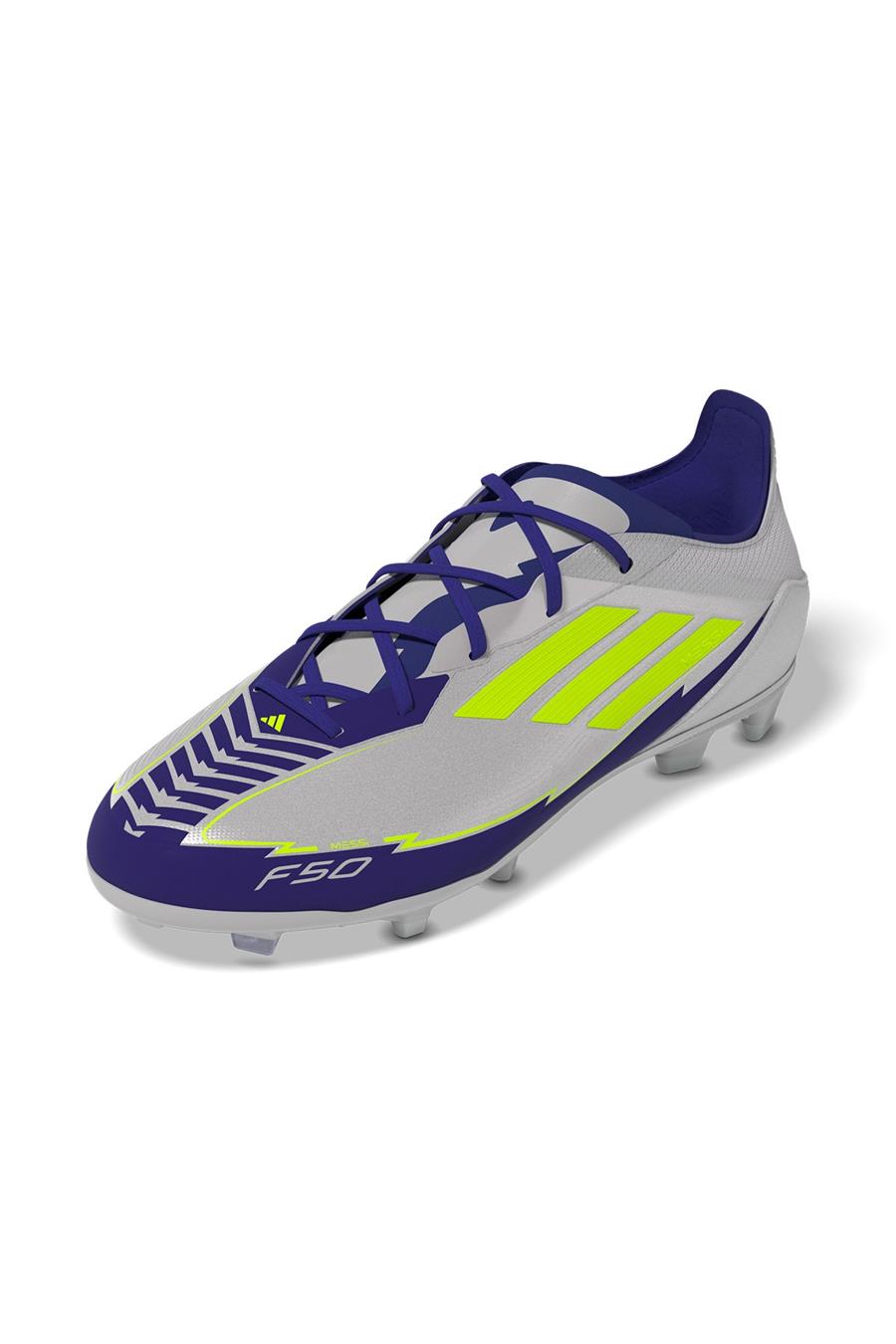 adidas Çocuk Krampon F50 ELITE FG J MESSI IH0921