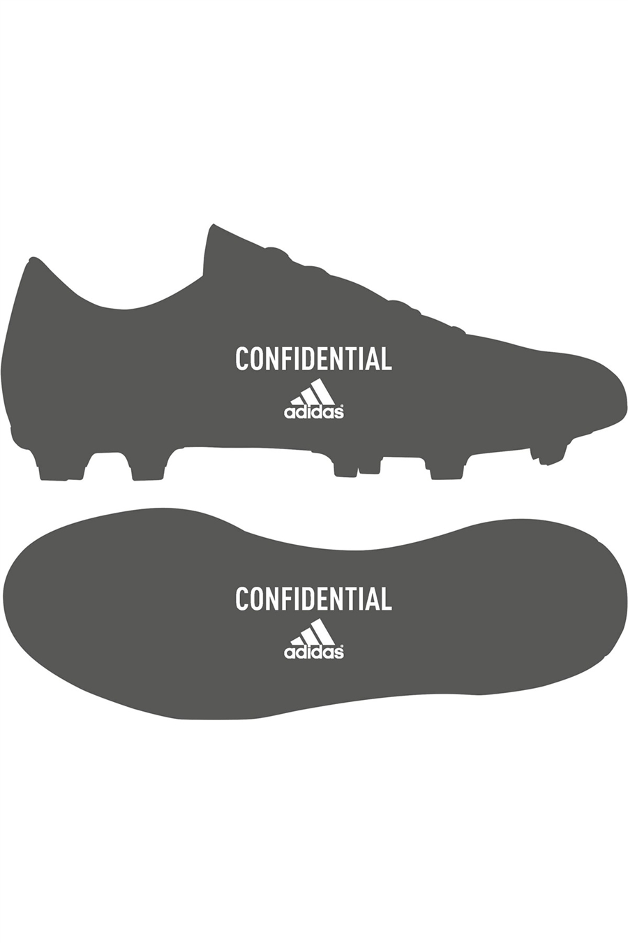 adidas Çocuk Krampon F50 HYPERFAST CLUB FG/MG J KK1307