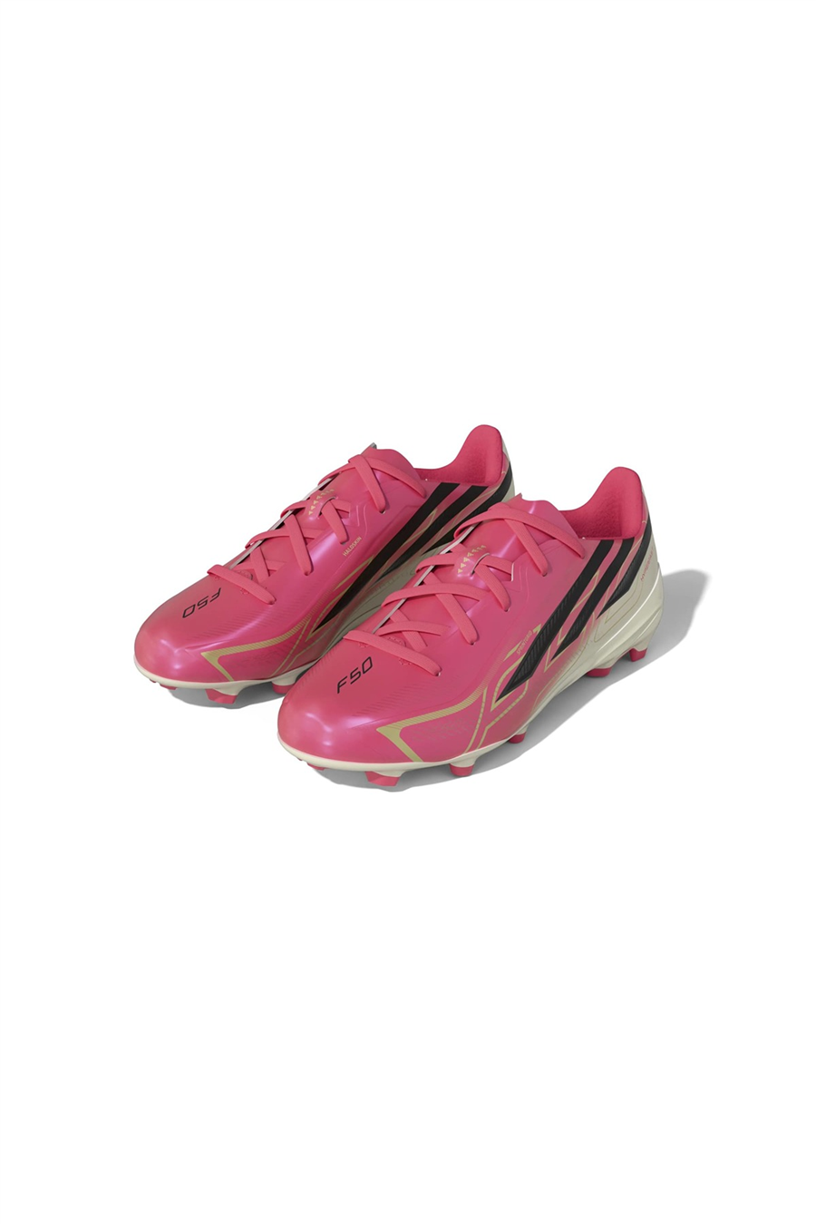 adidas Çocuk Krampon F50 HYPERFAST LEAGUE FG J HQ5161