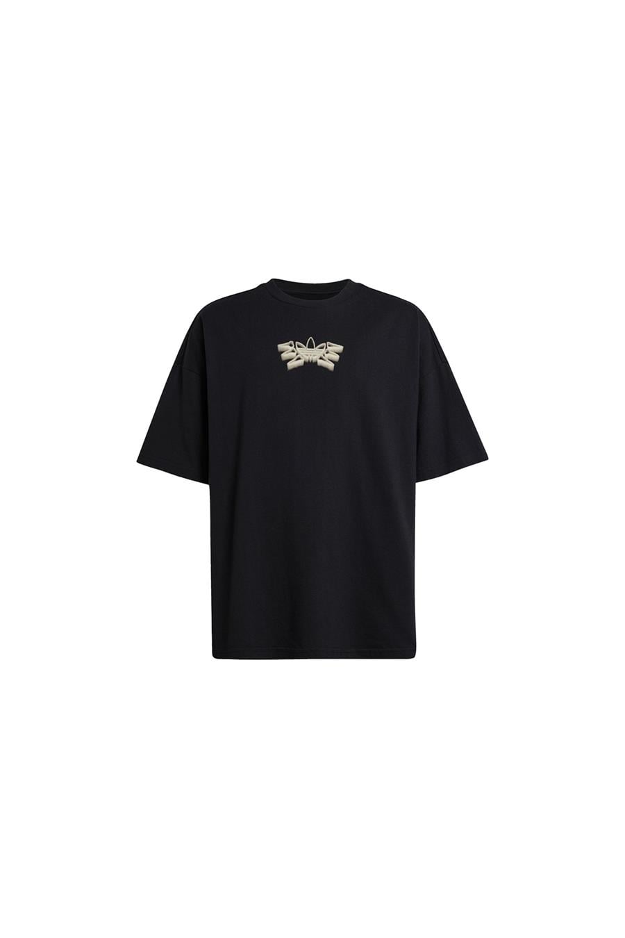 adidas Çocuk LOOSE TEE  T-shirt JD0368