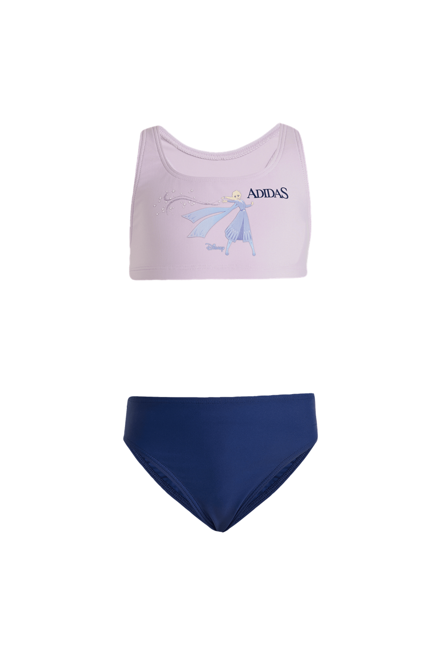 adidas Çocuk  Mor  Bikini AD DY FRZN BK S KC5633