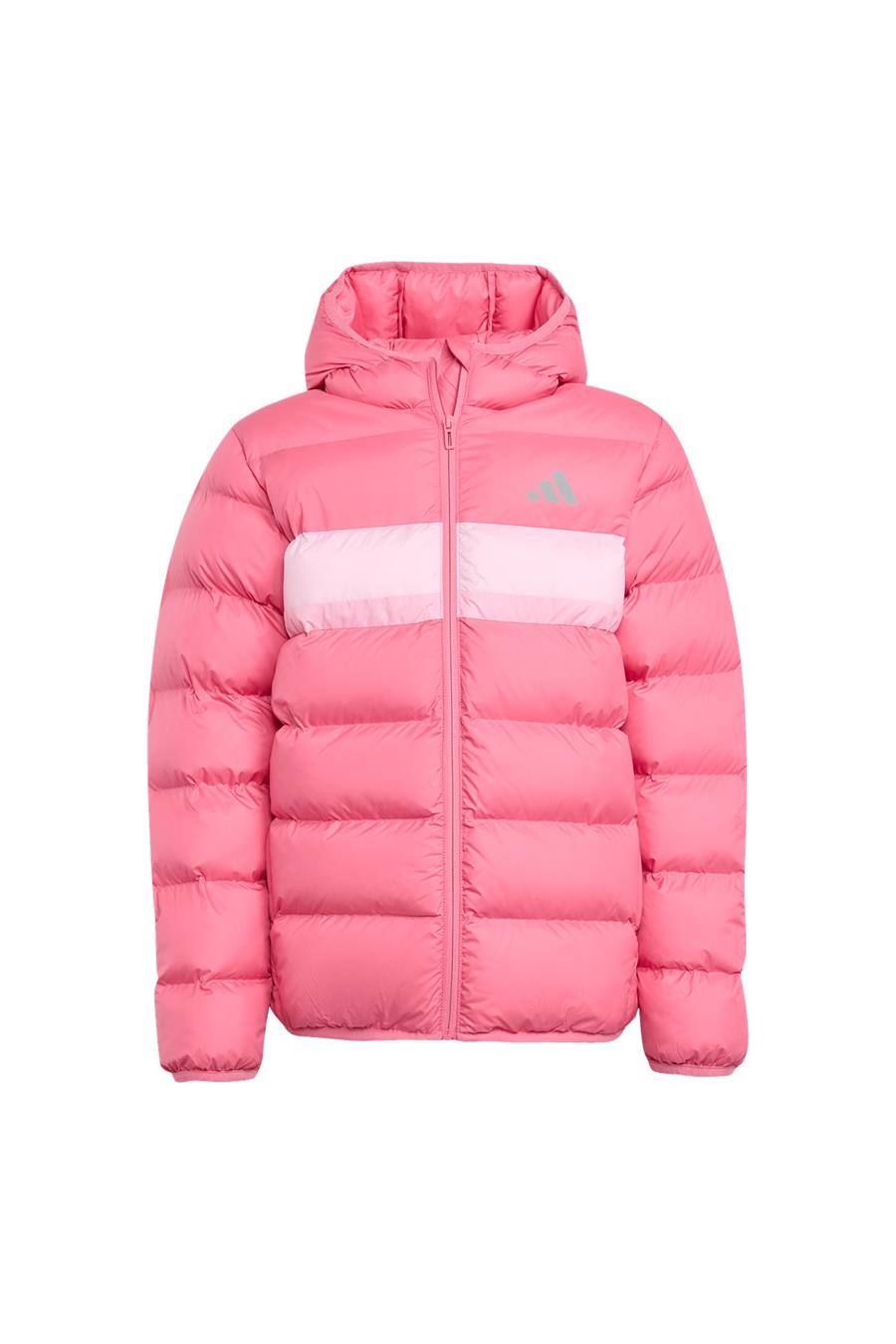 adidas  Çocuk Pembe  Mont J SD JKT JL7433
