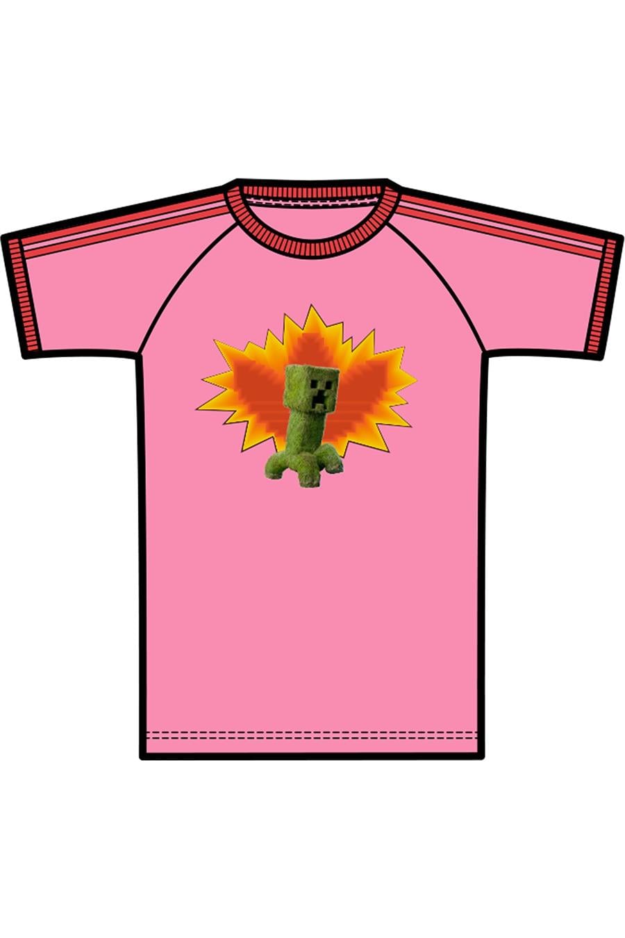adidas Çocuk  Pembe  T-shirt GFX TEE JZ9931