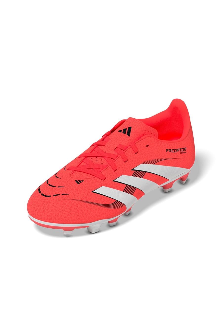 adidas Çocuk PREDATOR CLUB FG/MG J  Krampon ID3813