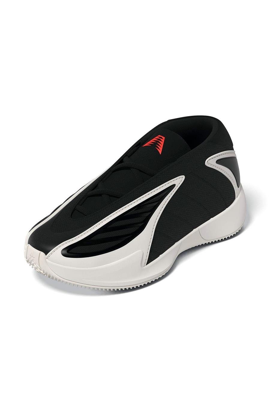 adidas Çocuk  Siyah  Basketbol Ayakkabısı ANTHONY EDWARDS 2 C JR9376