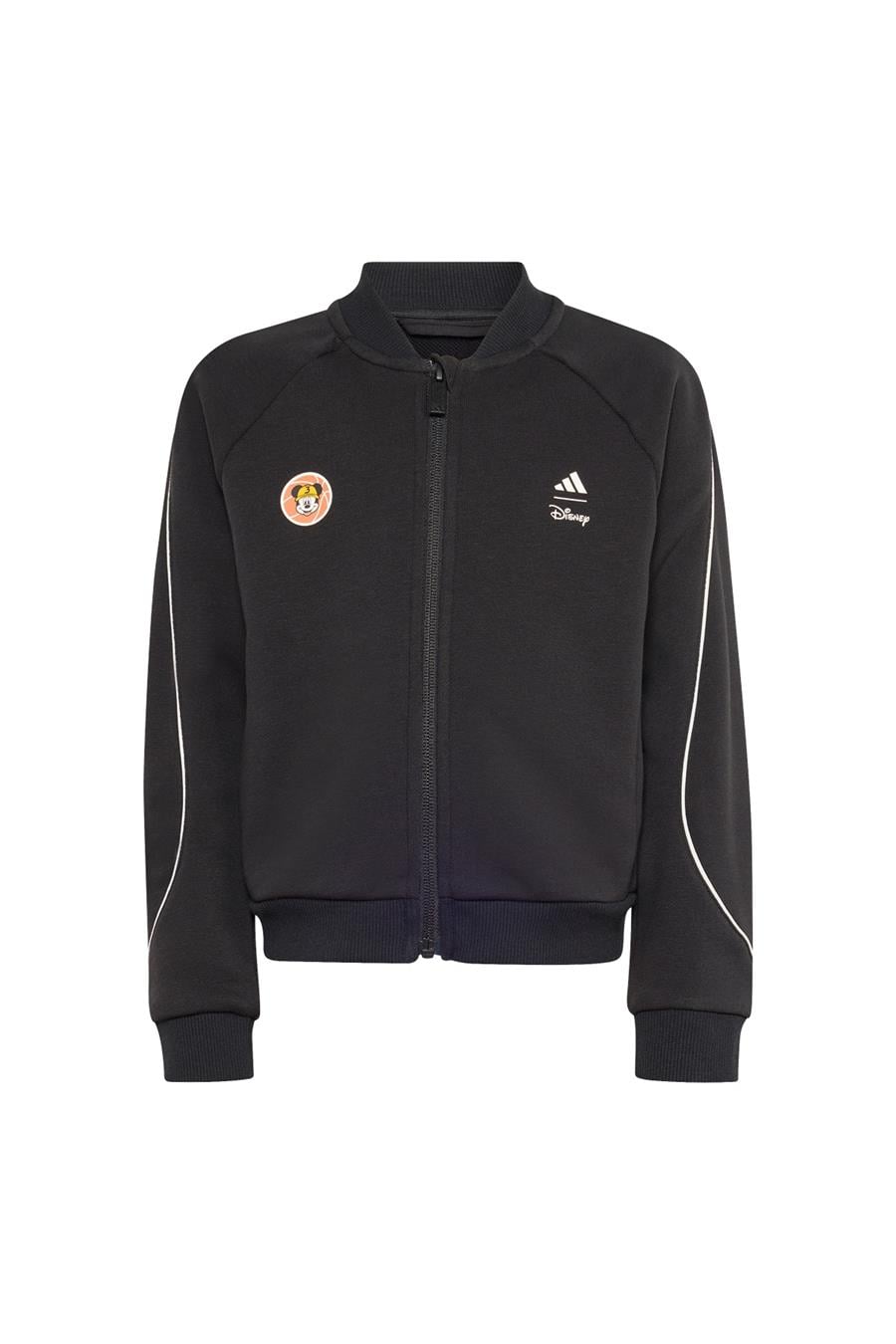 adidas Çocuk  Siyah  Ceket LK DY MM TT JZ7668