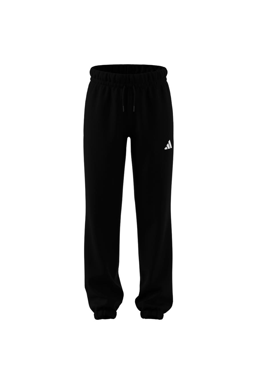 adidas Çocuk  Siyah  Eşofman Altı J SL  FL PT 225 JC9765