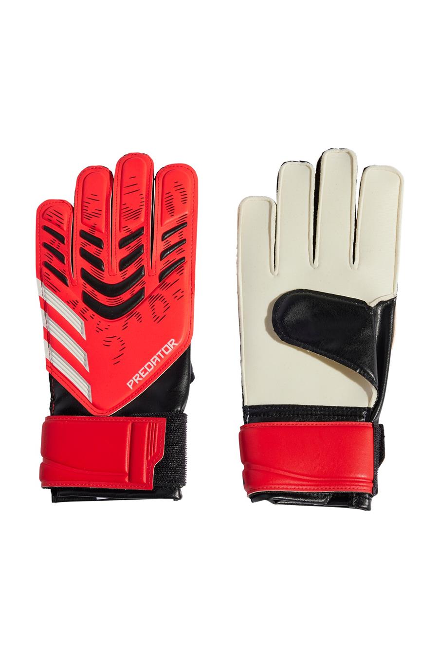 adidas Çocuk  Siyah  Kaleci Eldiveni PRED GL TRN J JH3811