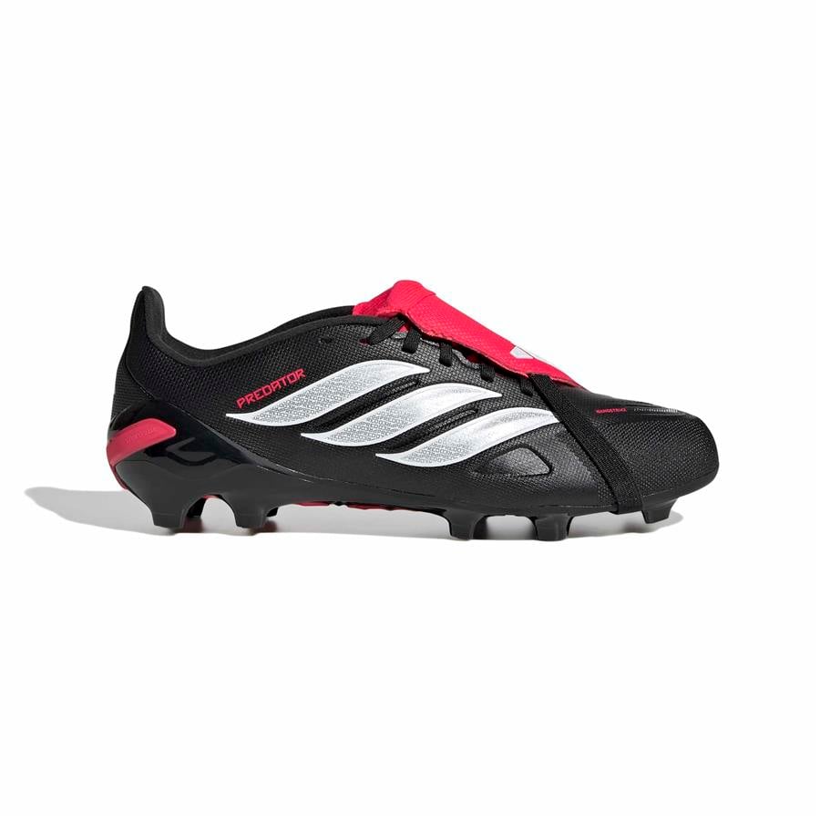 adidas  Çocuk Siyah  Krampon PREDATOR LEAGUE FT FG J JR5888