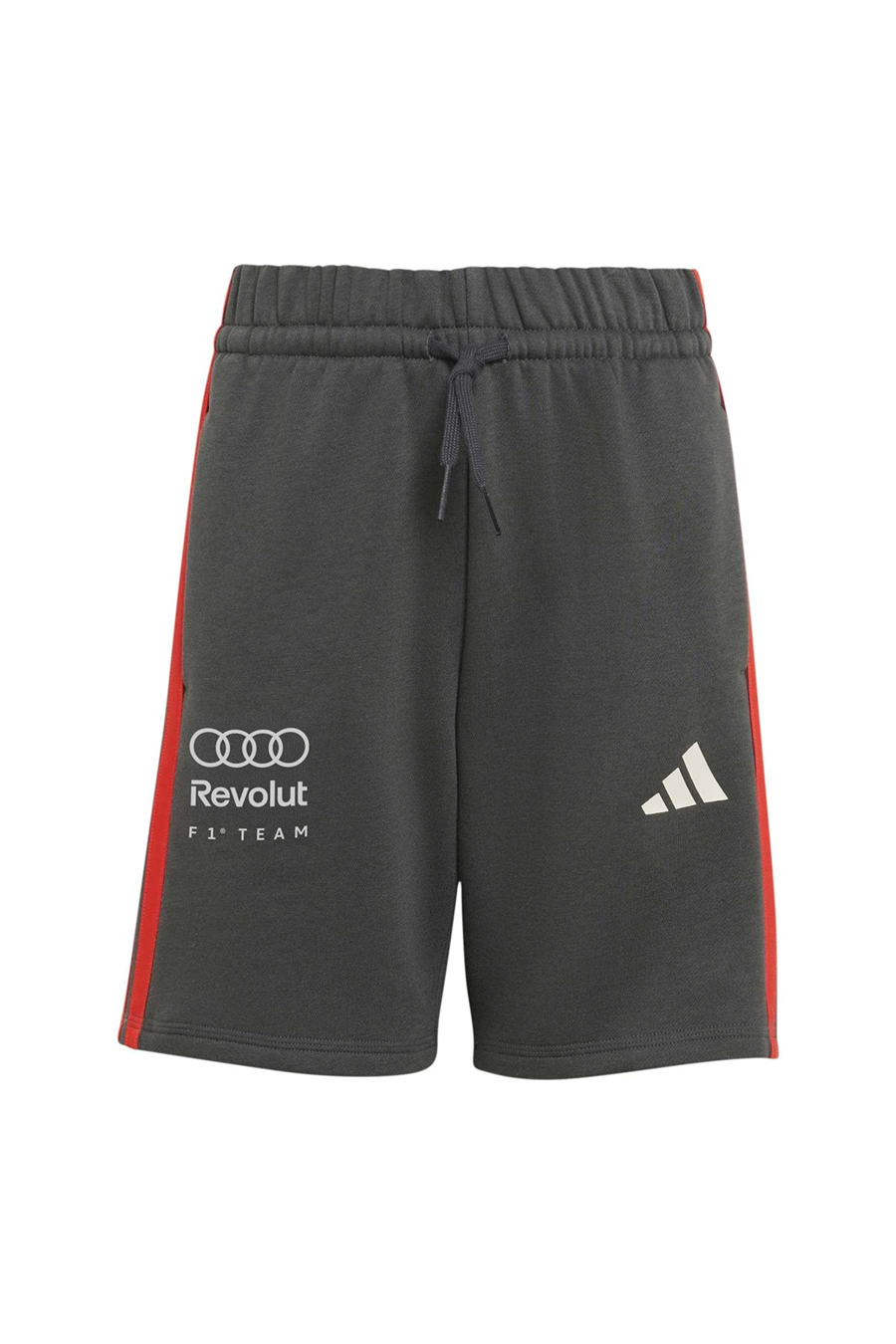adidas Çocuk  Siyah  Şort AU DNA SHO Y KE6779