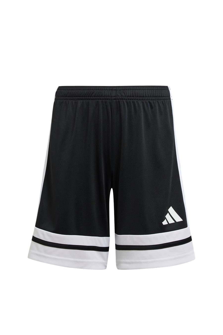 adidas Çocuk  Siyah  Şort SQUA25 SHO Y JJ2417