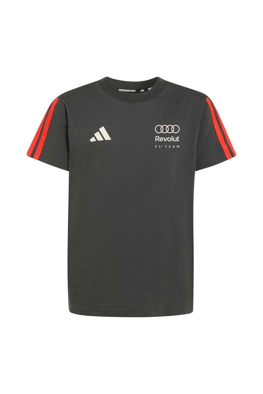 adidas Çocuk  Siyah  T-shirt AU DNA TEE Y KE6781