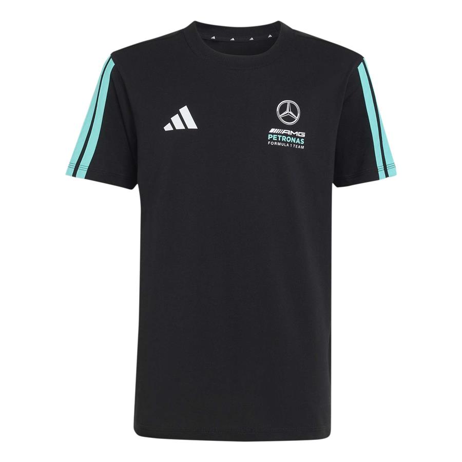 adidas  Çocuk Siyah  T-shirt MER DNA TEE Y KE5914