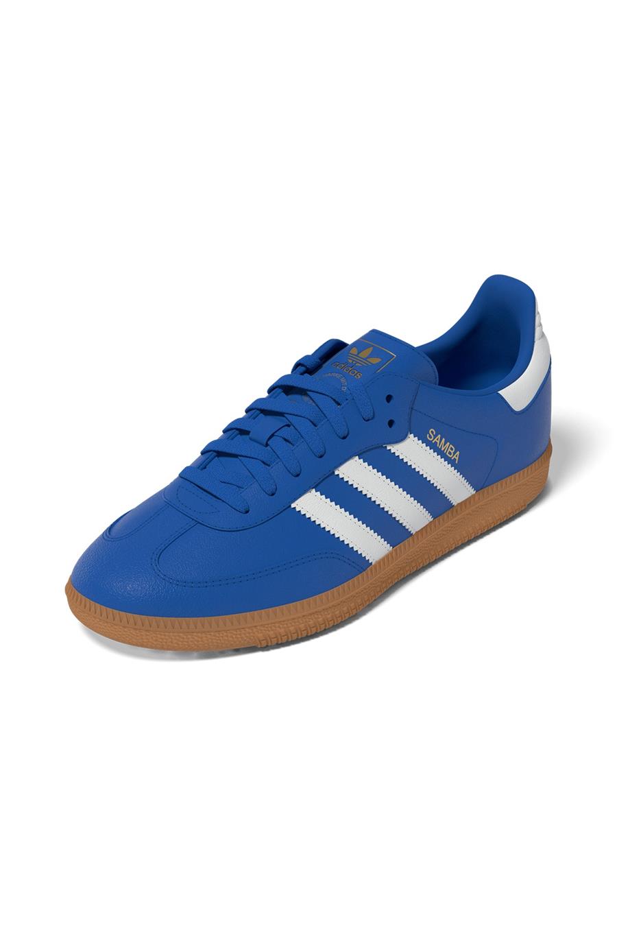 adidas Çocuk   Sneaker SAMBA OG J JQ2854