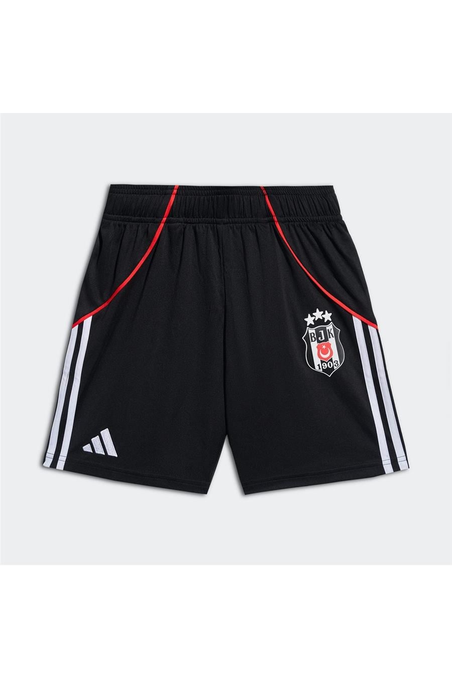adidas Çocuk   Şort BJK A SHO Y JN9934