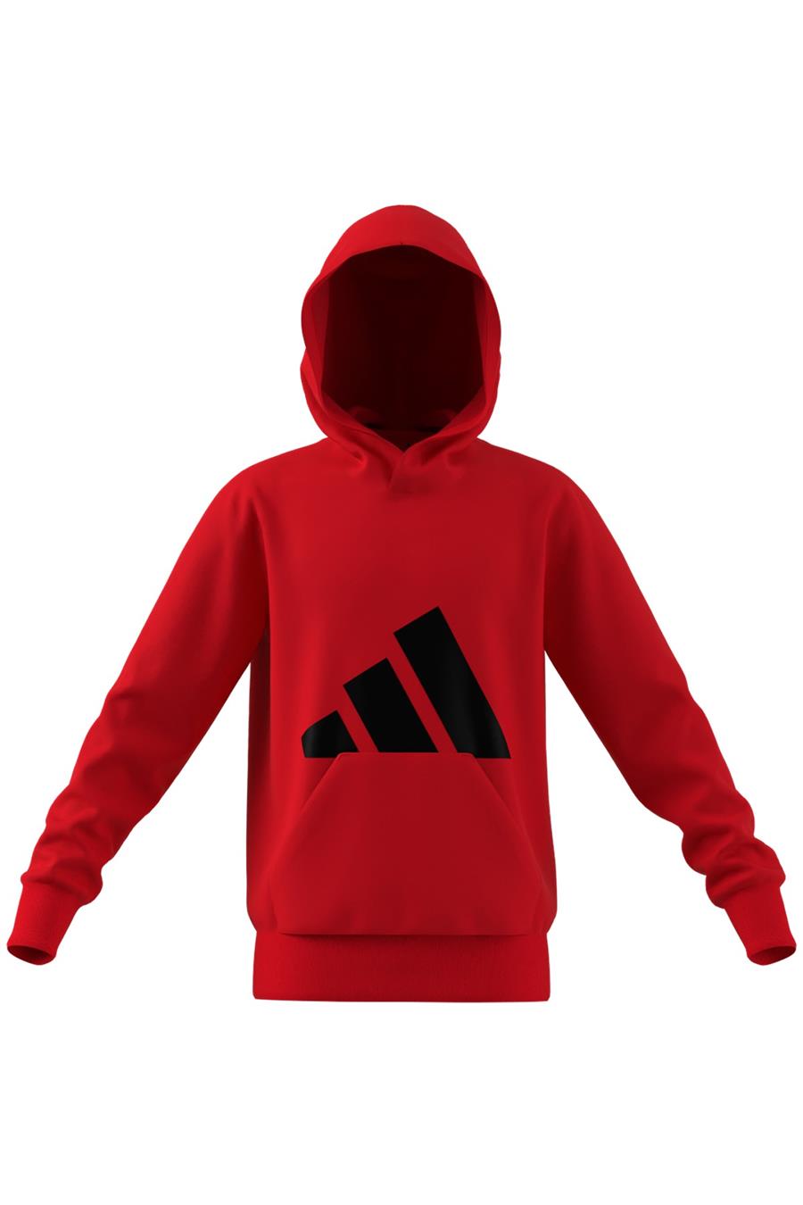 adidas Çocuk   Sweatshirt J BL FT HD 280 JE1389
