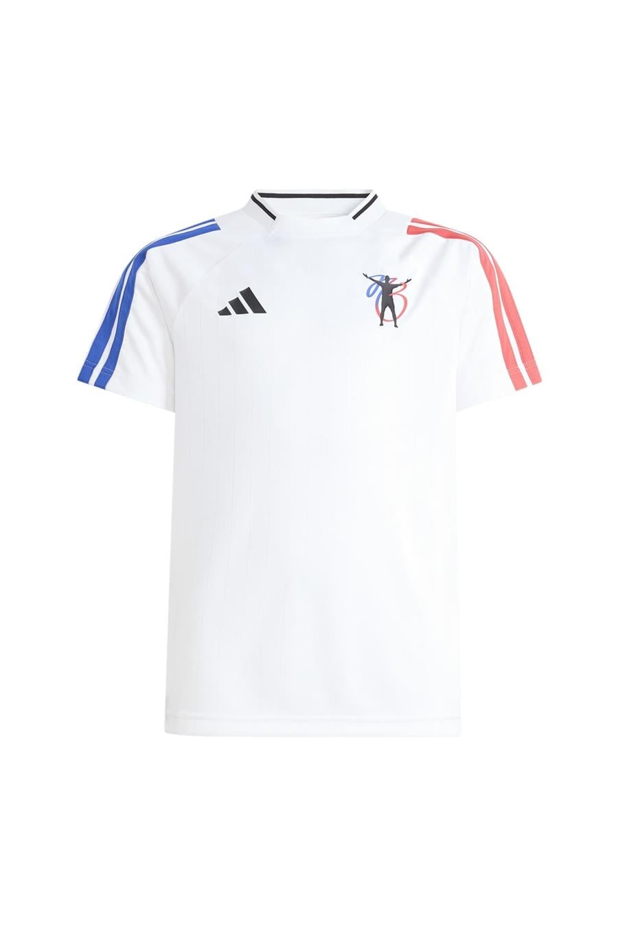 adidas  Çocuk T-shirt JB HOT TEE Y KD8965