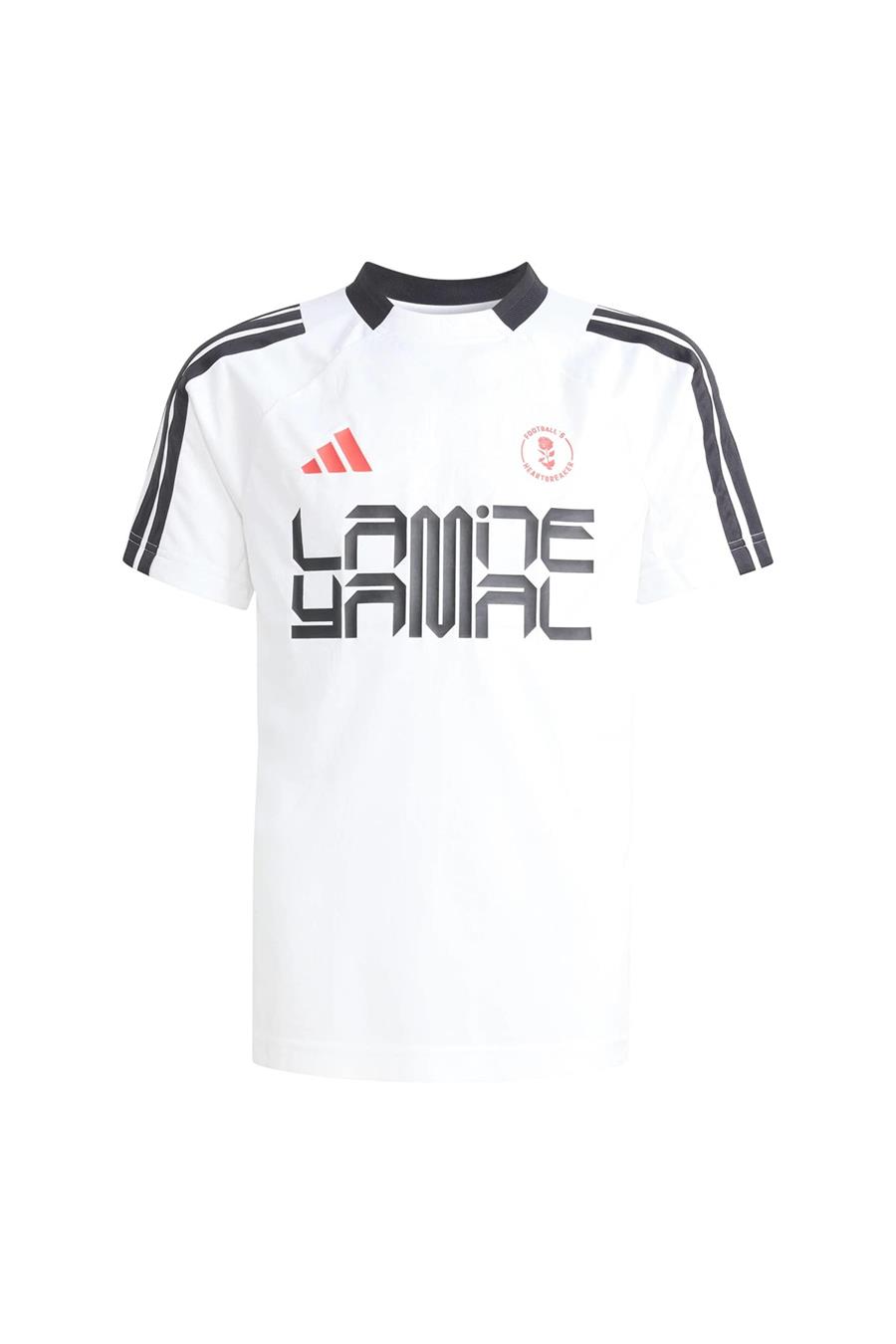 adidas  Çocuk T-shirt LY HOT TEE Y KD6433
