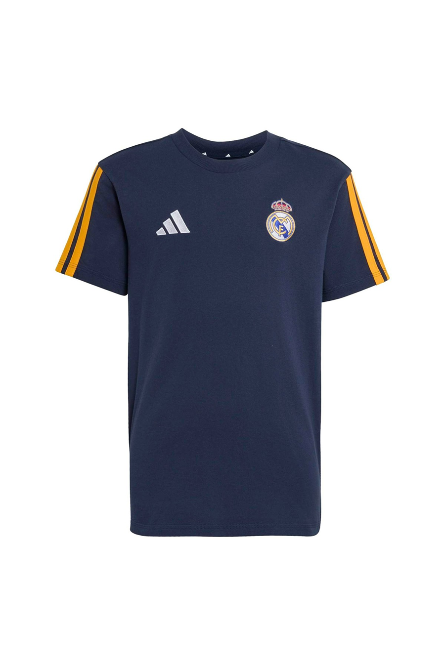 adidas Çocuk T-shirt REAL KIDS TEE KG5366