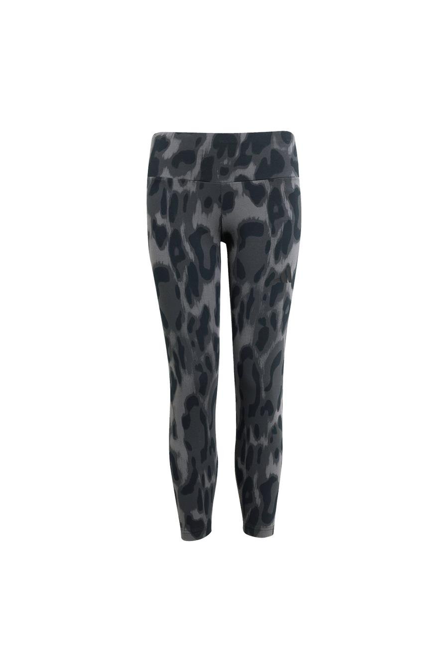 adidas Çocuk   Tayt JG FI AOP 7/8LE JJ4796