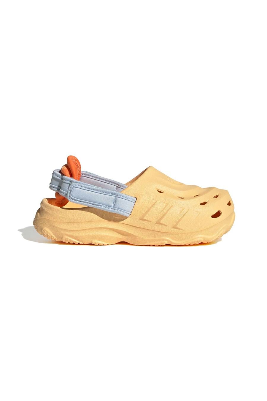 adidas Çocuk Turuncu  Sandalet MAXXCLOG K IH6854