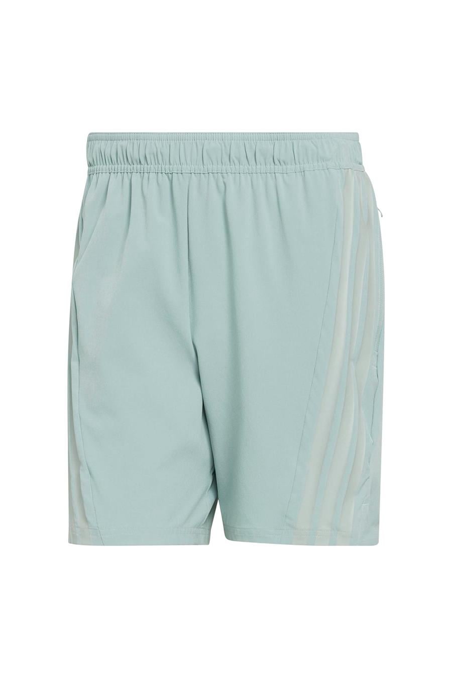 adidas D4T 3S SHORT Yeşil Erkek   Şort KA4768