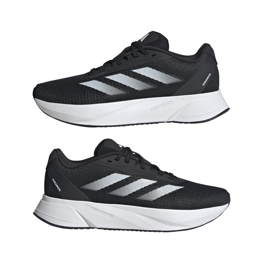 Adidas Duramo Sl Siyah Koşu Ayakkabısı (ID9853) W