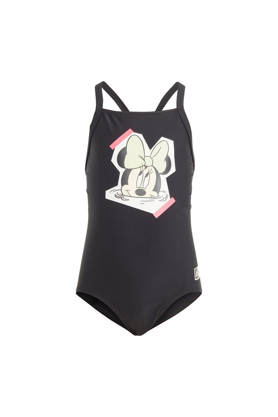 adidas Dy Min Suit Çocuk  Mayo IT8626