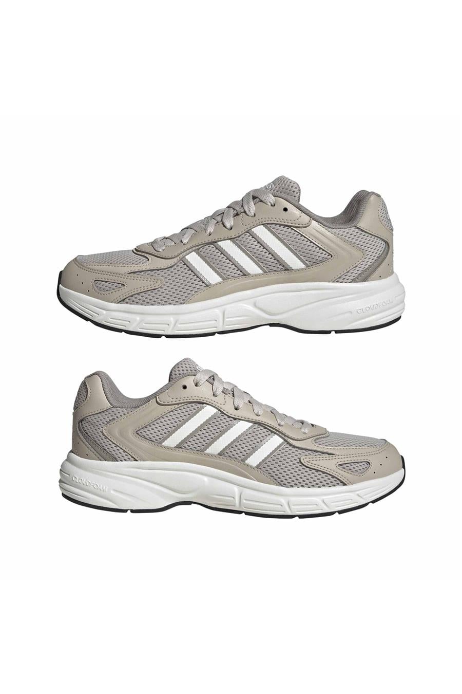 adidas ECLYPTIX 2000 Erkek  Bej  Koşu Ayakkabısı JP9629