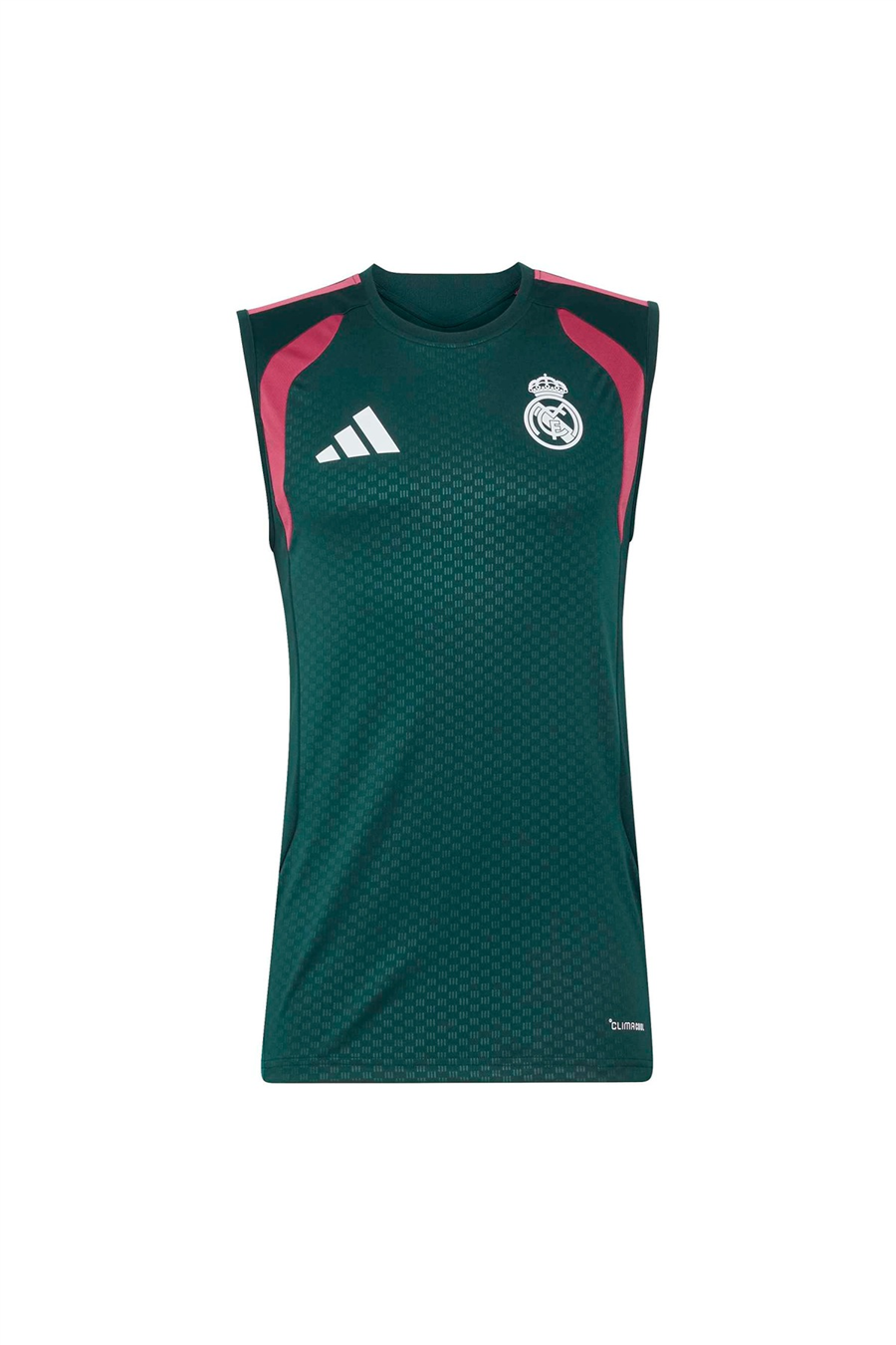 adidas Erkek Atlet REAL TR SL JSY KB6337
