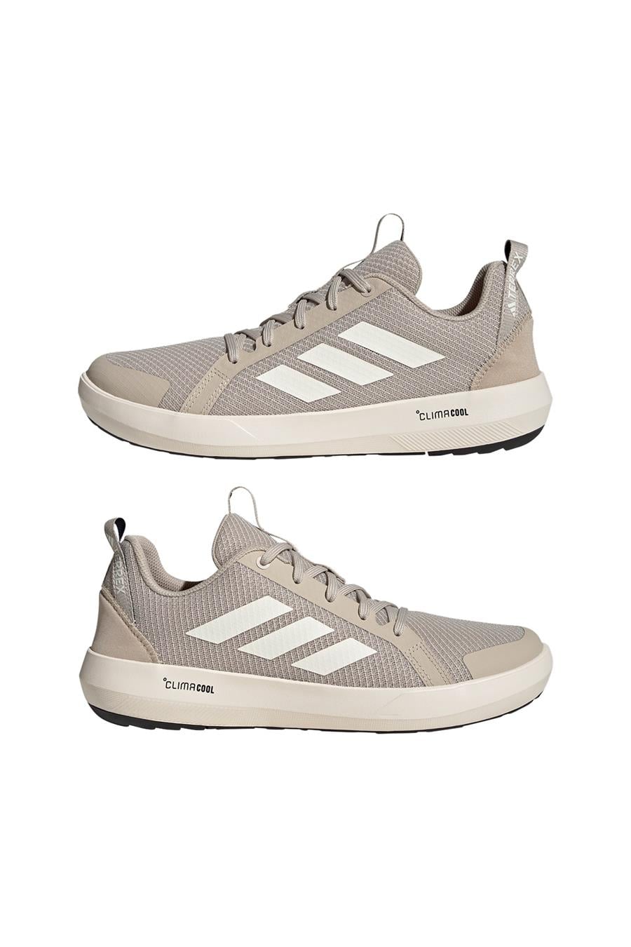 adidas Erkek  Ayakkabı TERREX BOAT LACE CLIMACOOL JI3501