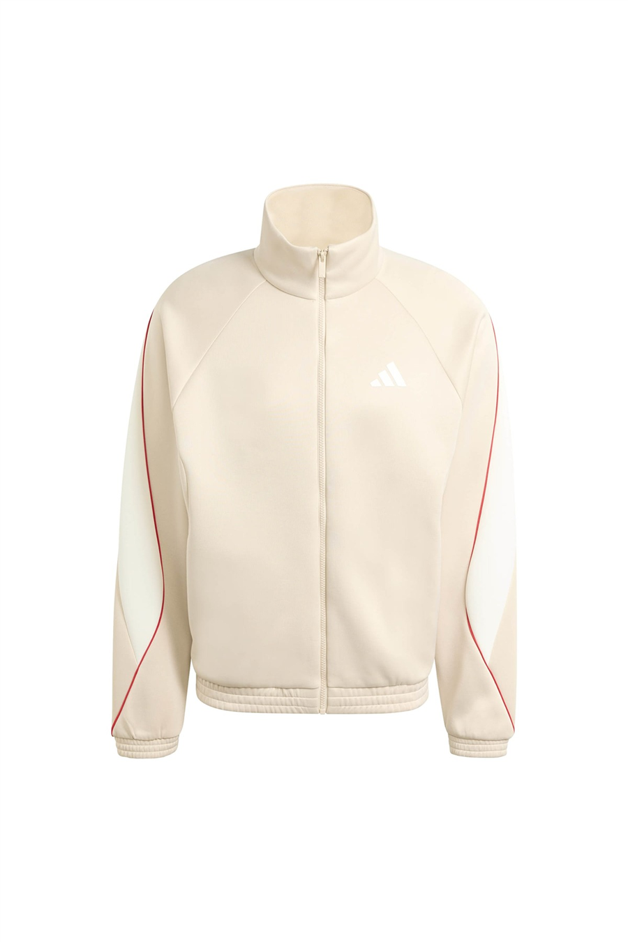 adidas Erkek  Bej  Ceket M STADIUM TT KC0420