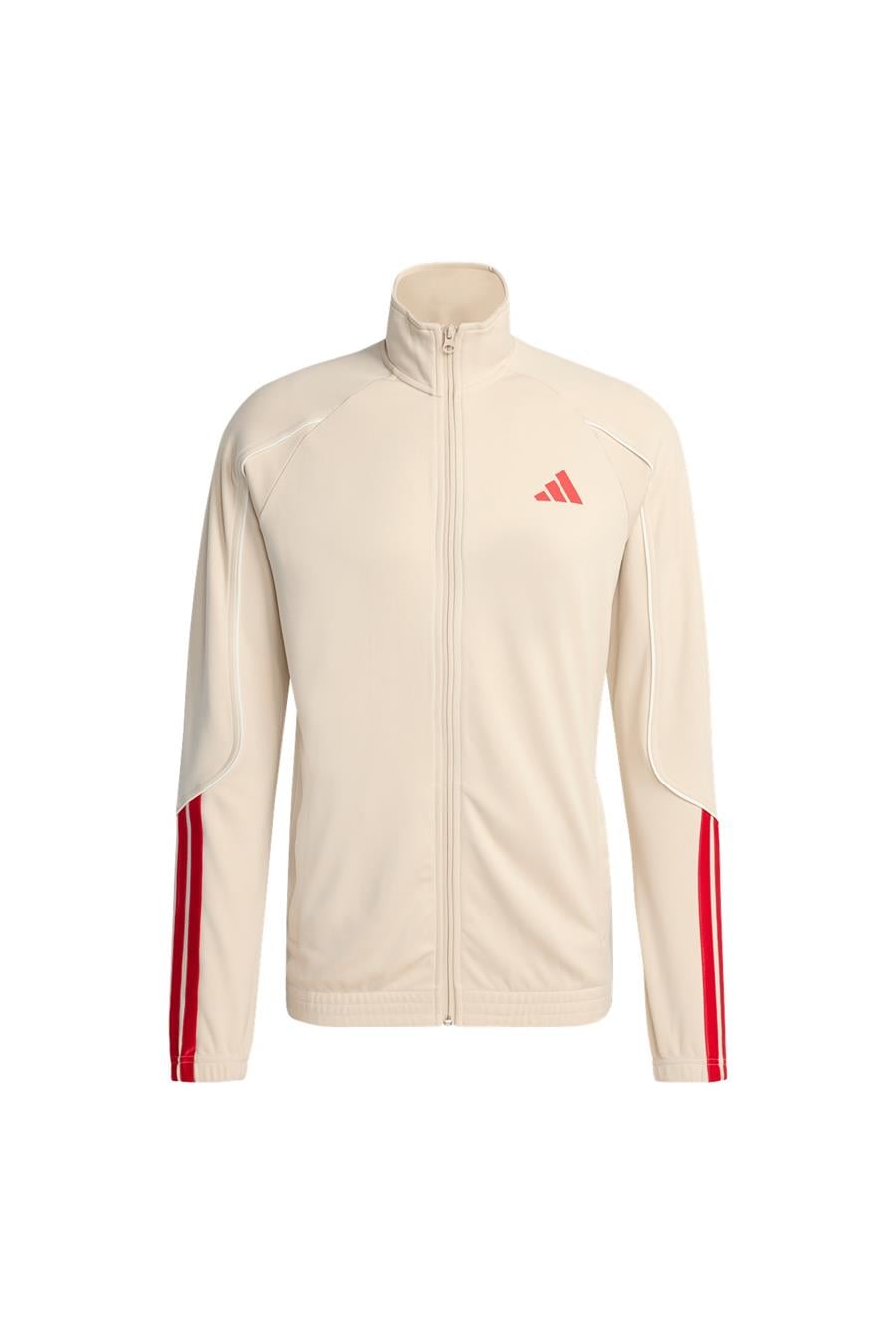 adidas  Erkek Bej  Eşofman M 3S STADIUM TS KB6198