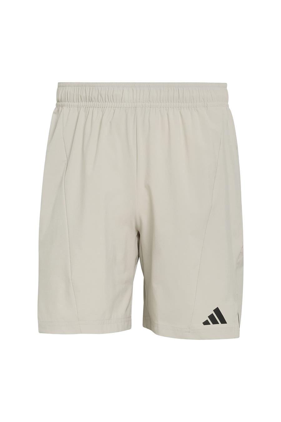 adidas Erkek Bej  Şort D4T SHORT KA7283