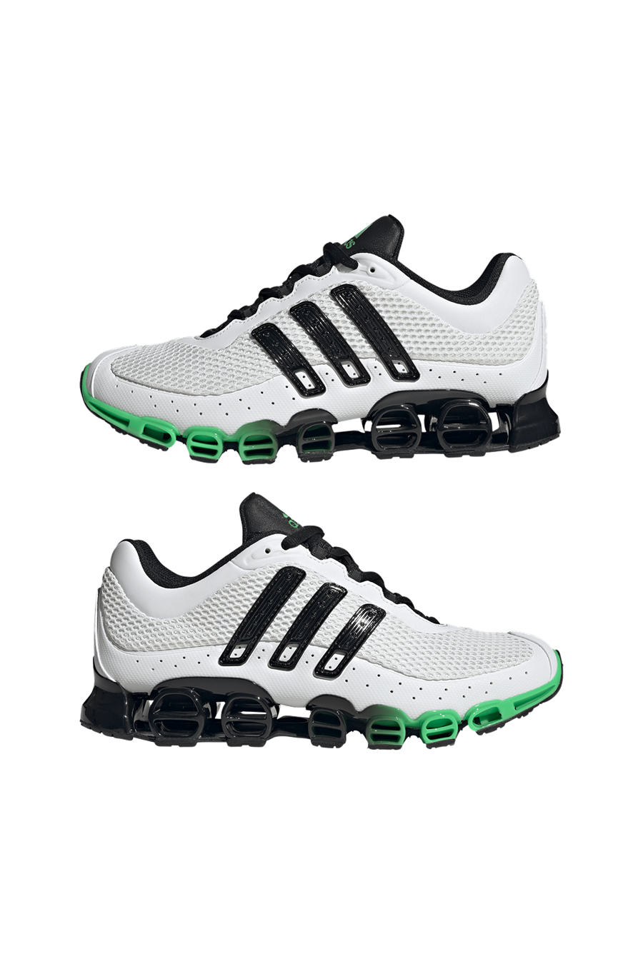 adidas Erkek  Beyaz  Koşu Ayakkabısı MEGARIDE IH9400