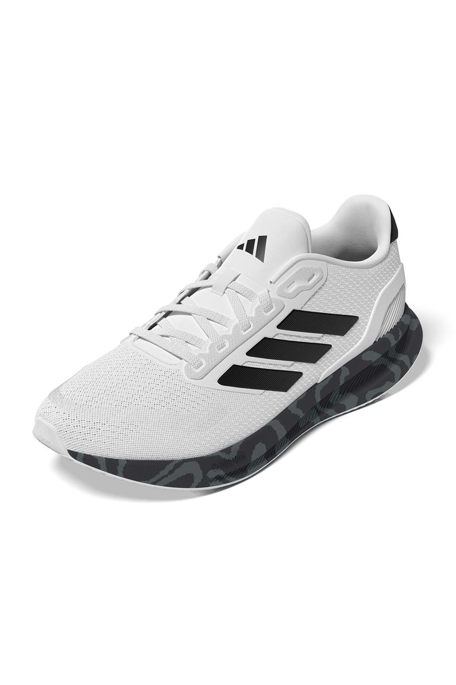 adidas Erkek  Beyaz  Koşu Ayakkabısı RUNFALCON 5 JI0872