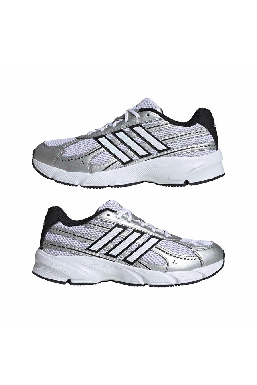 adidas Erkek  Beyaz  Koşu Ayakkabısı TECHNOCHAOS 2000 HQ7282