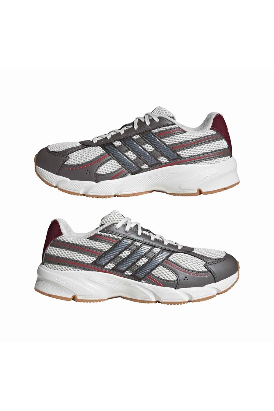 adidas  Erkek Beyaz  Koşu Ayakkabısı TECHNOCHAOS 2000 HQ7283
