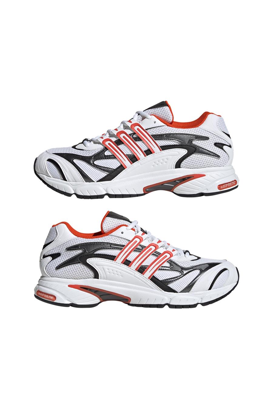 adidas Erkek  Beyaz  Koşu Ayakkabısı TEMPER RUN 2 JH5492