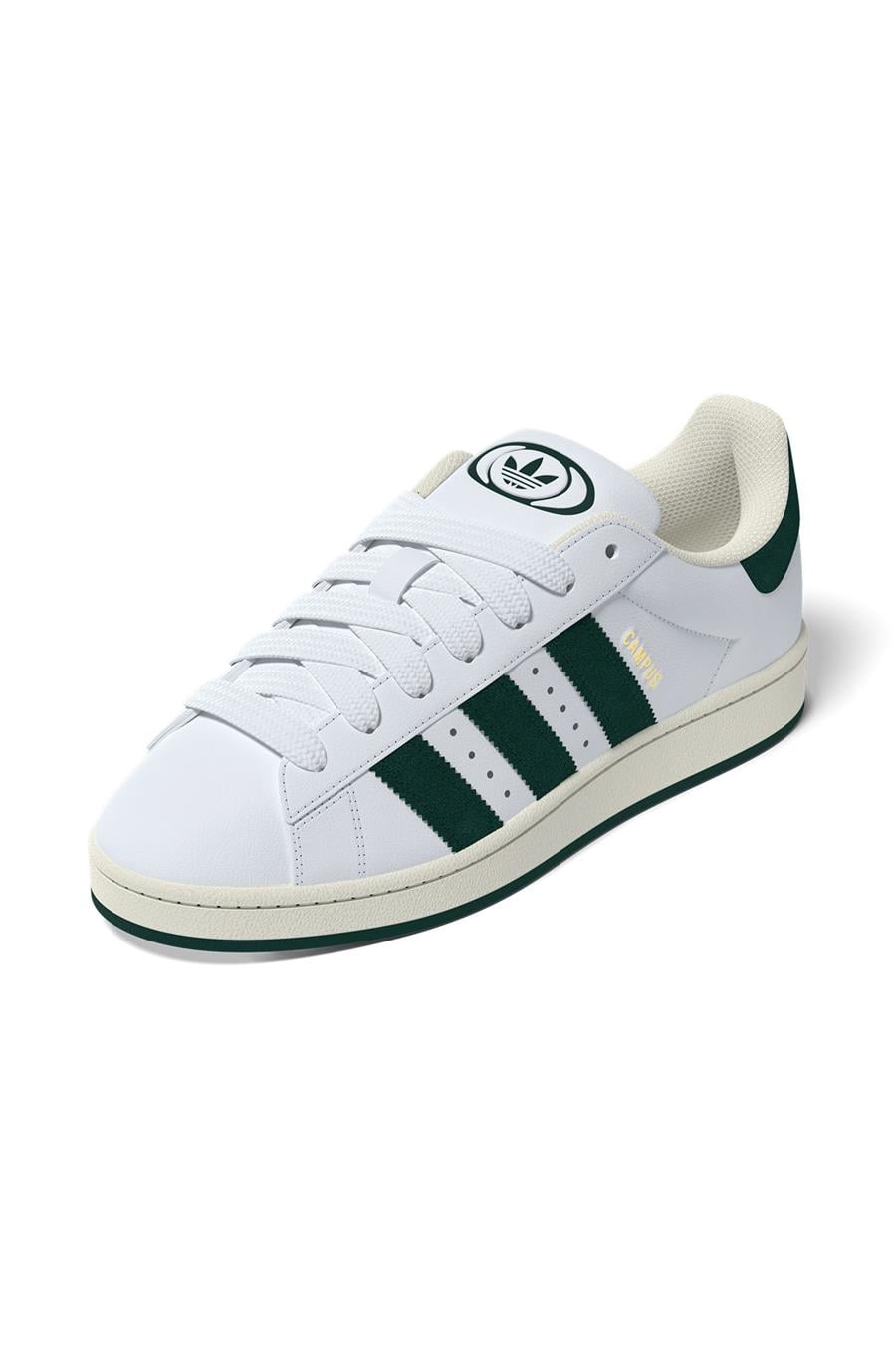 adidas Erkek  Beyaz  Sneaker CAMPUS 00s JQ8343