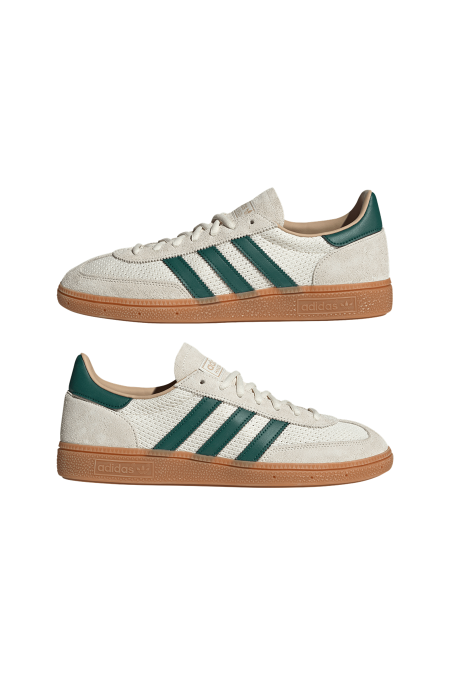 adidas Erkek  Beyaz  Sneaker HANDBALL SPEZIAL IH6592