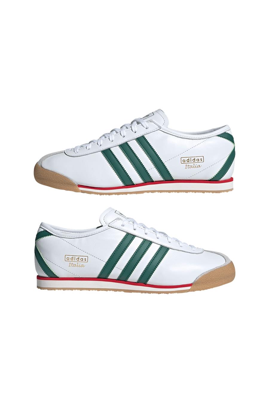 adidas Erkek  Beyaz  Sneaker ITALIA 70s JS1325