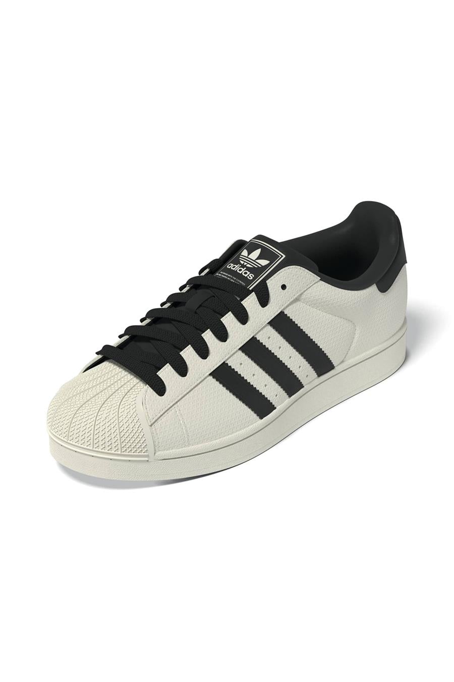 adidas  Erkek Beyaz  Sneaker SUPERSTAR II IH9267
