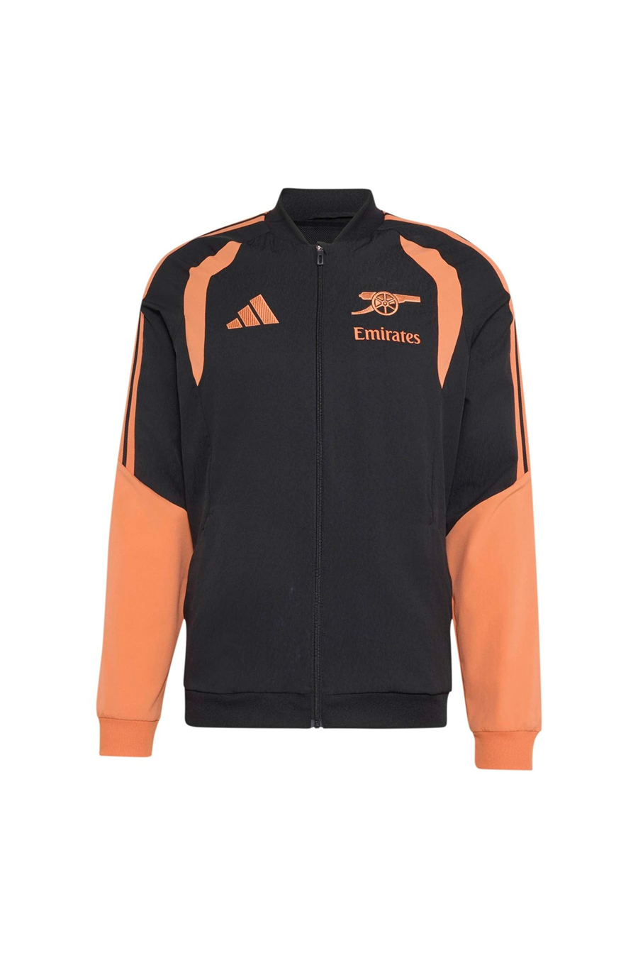 adidas Erkek Ceket Arsenal FC 26/27 Tiro Presentation Jacket KC0004